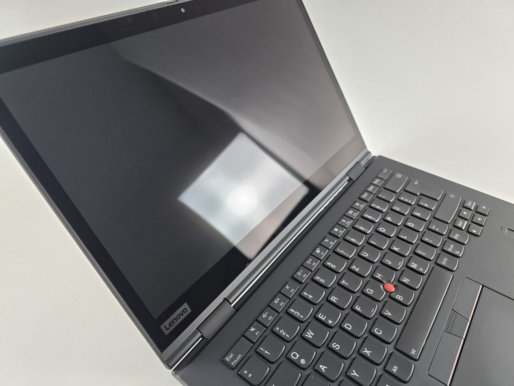 Lenovo ThinkPad X1 Yoga 3rd Gen i7-8550U 8GB 128GB WQHD Touch #L132