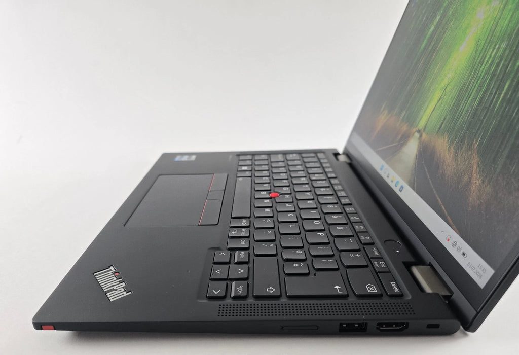 Lenovo ThinkPad X13 Yoga Gen4 i7-1355U 16GB DDR5 512GB SSD 13,3" LTE QWERTY #343