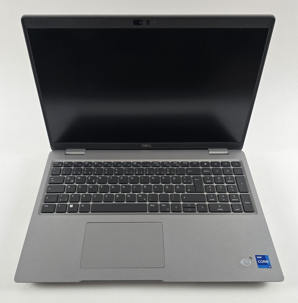 Dell Latitude 5540 15,6" FHD IPS i7-1370P ohne RAM ohne SSD #L117