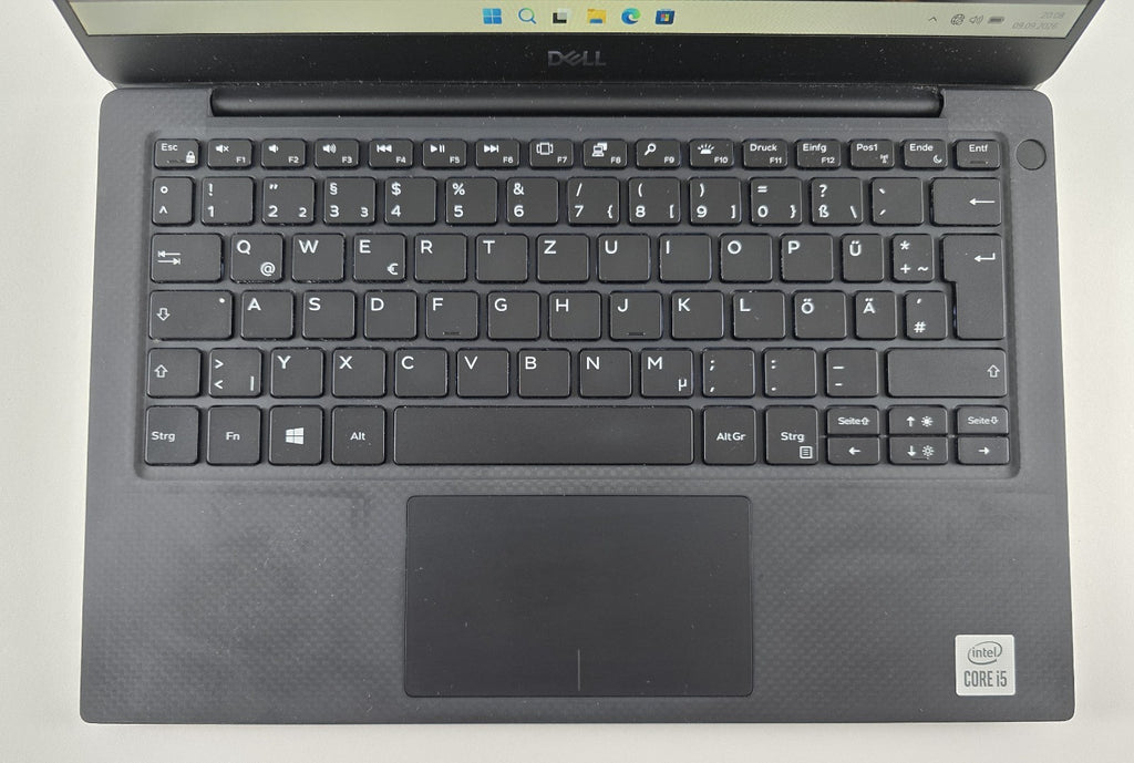 Dell XPS 13 7390 i5-10210U 8GB 256GB 13,3" 1920x1080 Win 11 Pro #L57