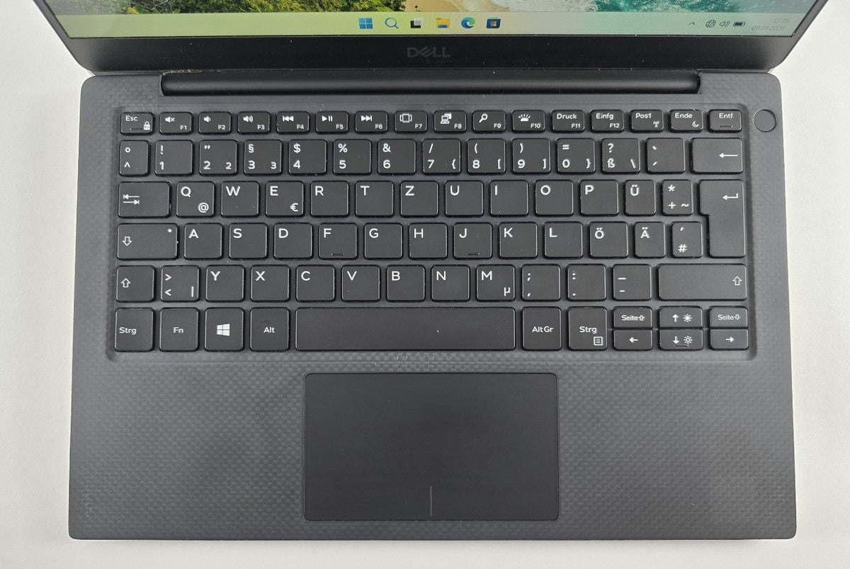 Dell XPS 13 7390 i5-10210U 8GB 256GB 13,3" 1920x1080 Win 11 Pro #L81