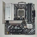 ASUS PRIME B840M-A WIFI Mainboard AM5 mATX DDR5 PCIe 4.0 WiFi 6E #MB67