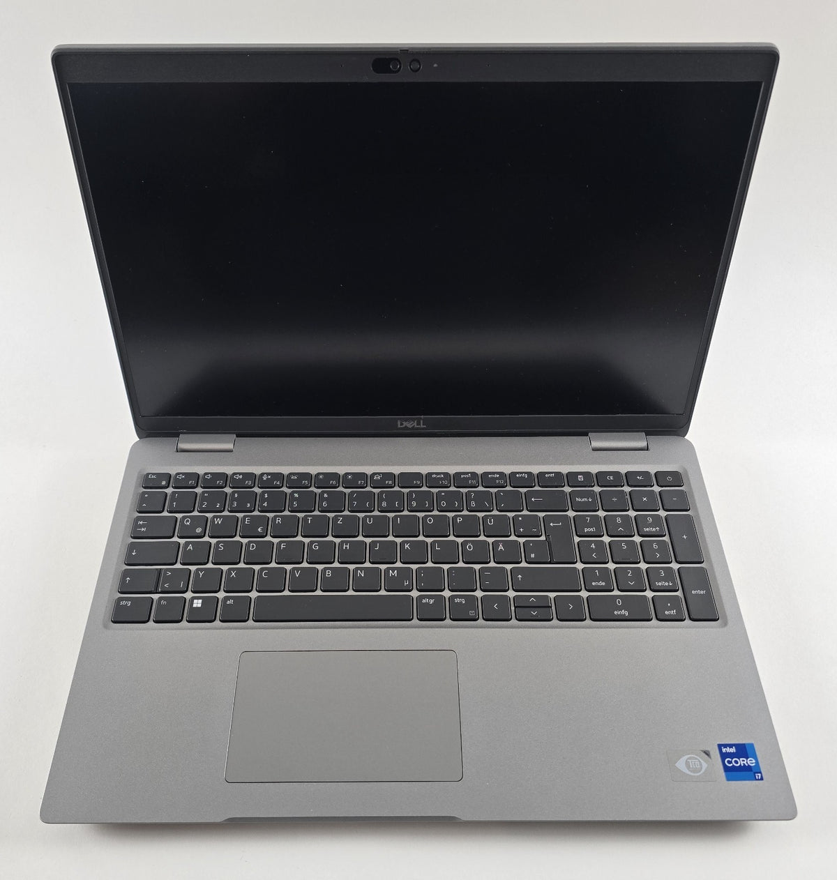 Dell Latitude 5540 15,6" FHD i7-1370P ohne RAM ohne SSD #L115