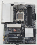Motherboard ATX MSI PRO B850-P WIFI AMD Socket AM5 #B91