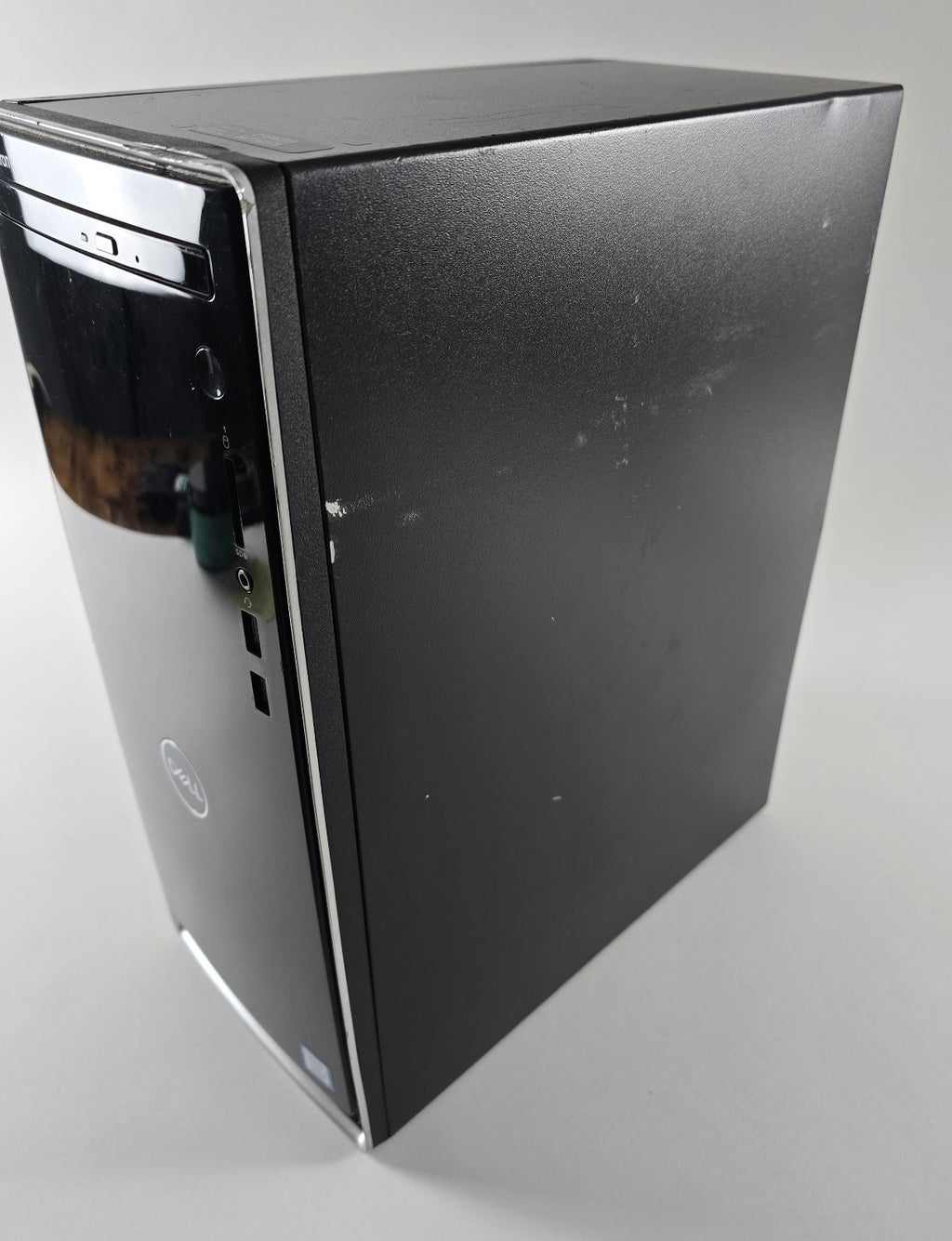 Dell Inspiron 3671 i3-9100 8GB 128GB NVMe DVD-RW WLAN Win 11 Home #P13