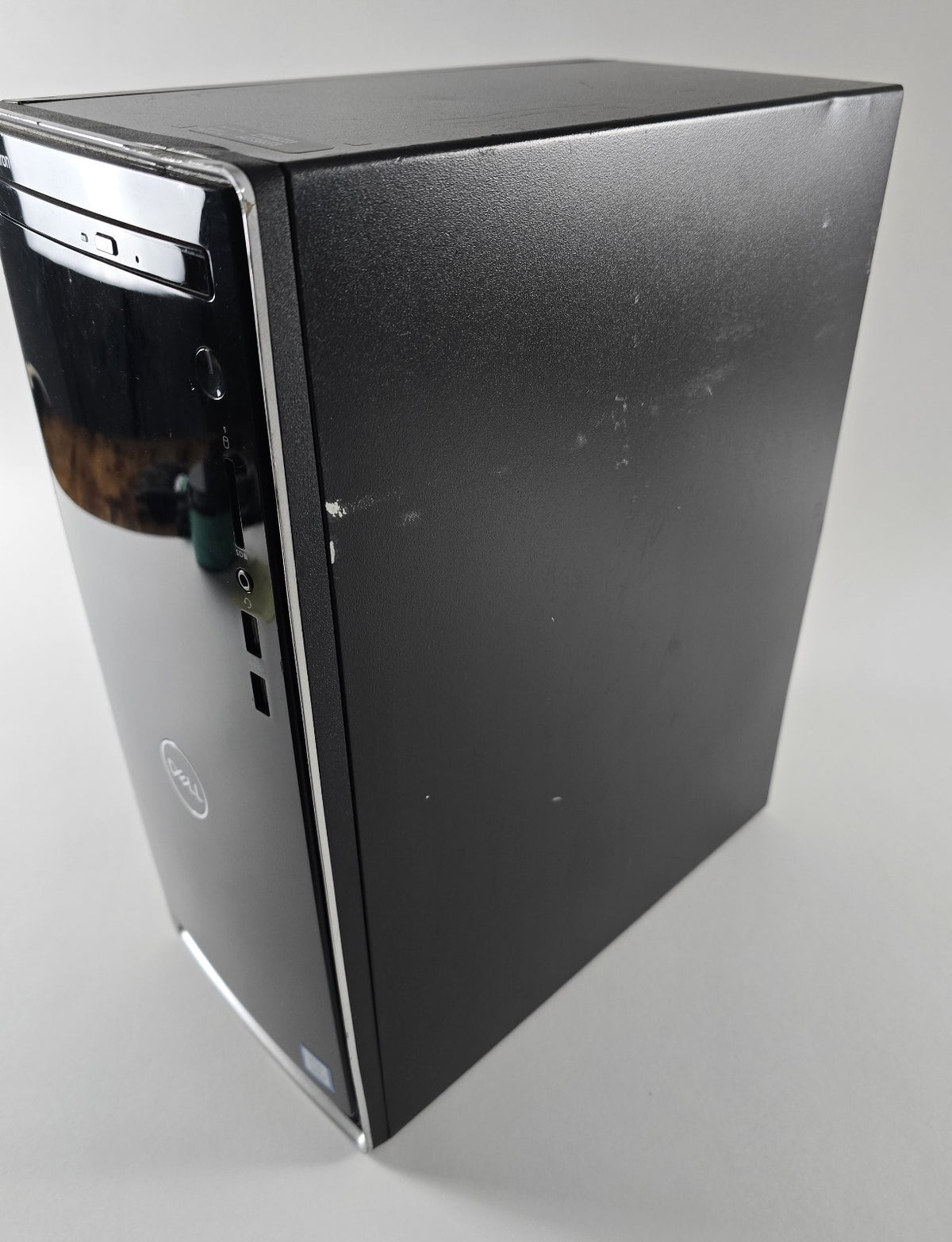 Dell Inspiron 3671 i3-9100 8GB 128GB NVMe DVD-RW WLAN Win 11 Home #P13