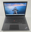Lenovo ThinkPad T14s Gen 2 i5-1145G7 16GB 512GB SSD 14" FHD Win11 Pro #L176