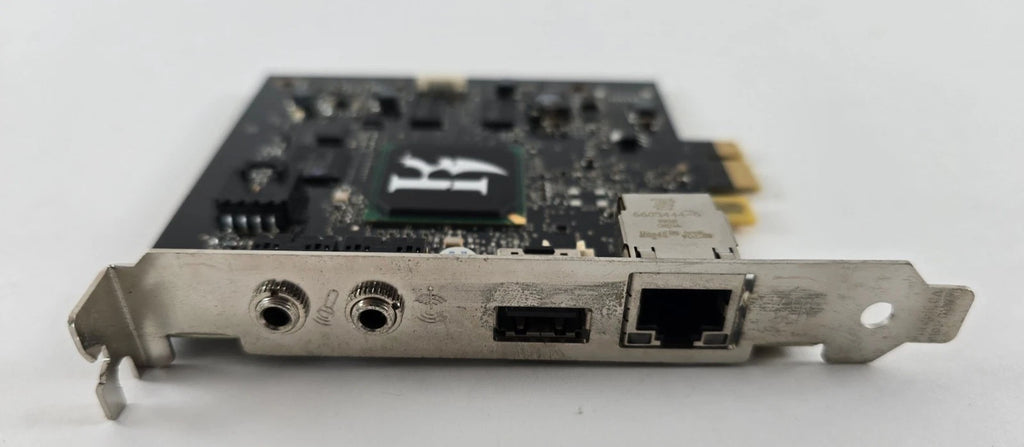 Killer Xeno Pro Soundkarte 5.1 PCI-E x1 B011-012-PX05-01