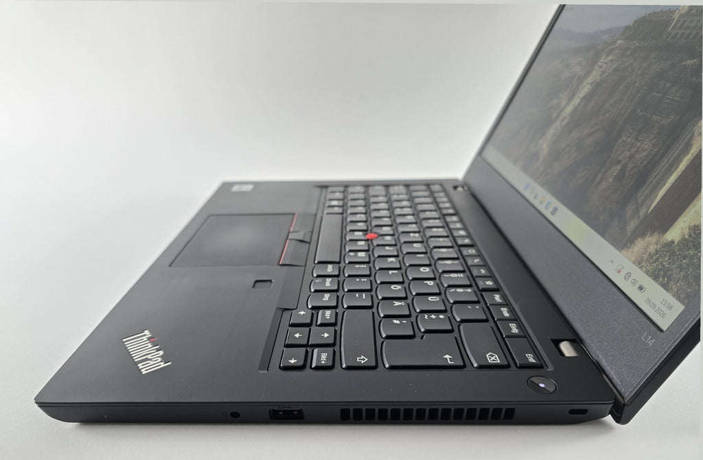 Lenovo ThinkPad L14 Gen 1 i5-10210U 8GB 256GB 14" 1920x1080 Win 11 Home #L62