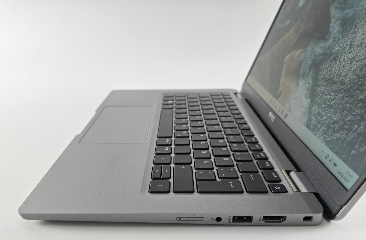 Dell Latitude 5330 i5-1245U 16GB 512GB 13,3" 1920x1080 Win 11 Pro #L77
