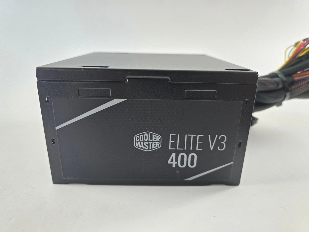 400 Watt PC Netzteil COOLER MASTER ELITE V3 400 MPW-4001-ACABN1 400W PSU