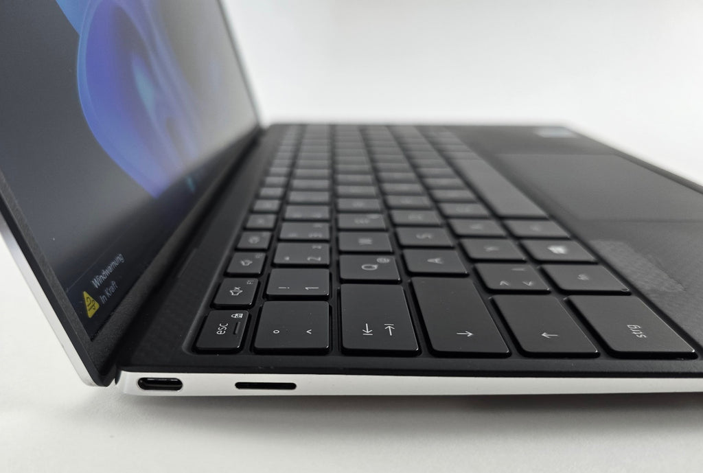 Dell XPS 13 9310 Business Ultrabook Intel Core i5-1135G7 8GB 512GB #Y6