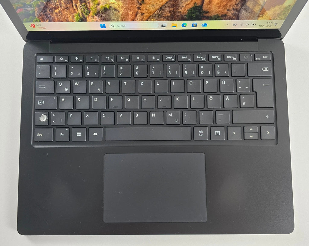 Microsoft Surface Laptop 4 i5-1145G7 16GB RAM 512GB SSD 13,5" – SKU GS8