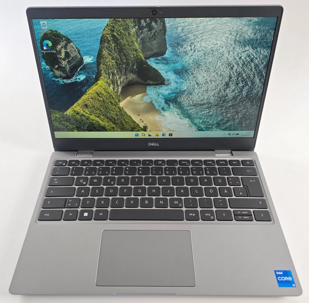 Dell Latitude 3330 13,3" FHD IPS i5-1155G7 8GB 256GB W11 Laptop Notebook #L2