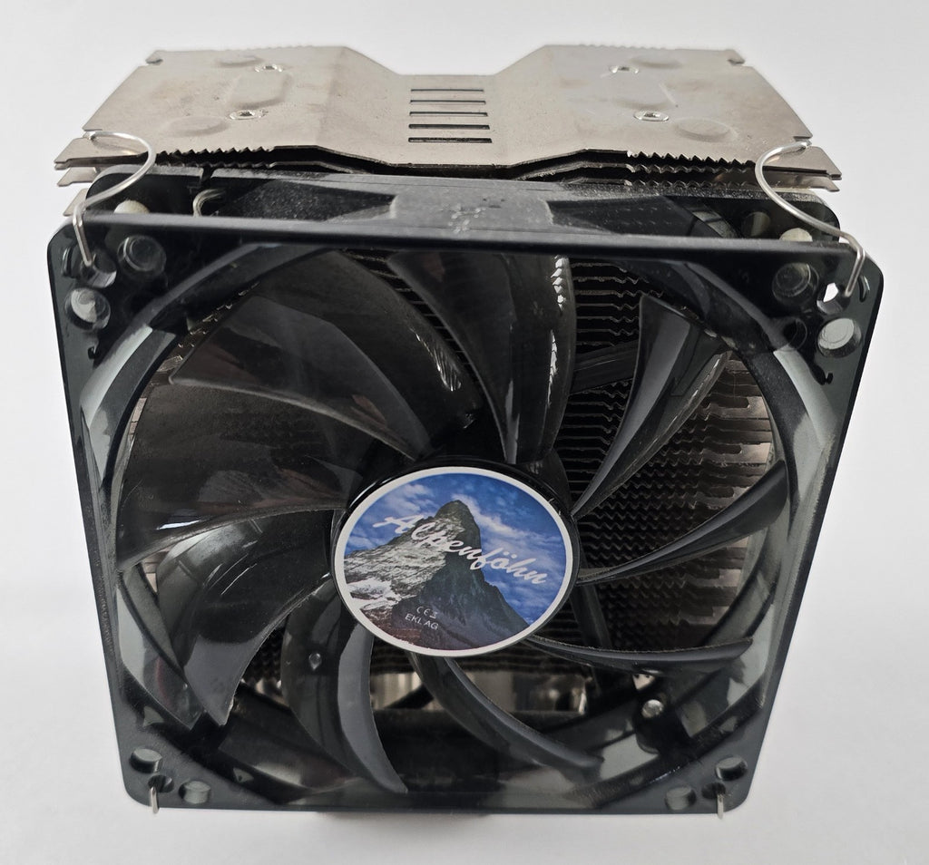 Alpenföhn CPU-Kühler AM2 AM2+ AM3 AM3+ FM1 FM2 FM2+ #K2