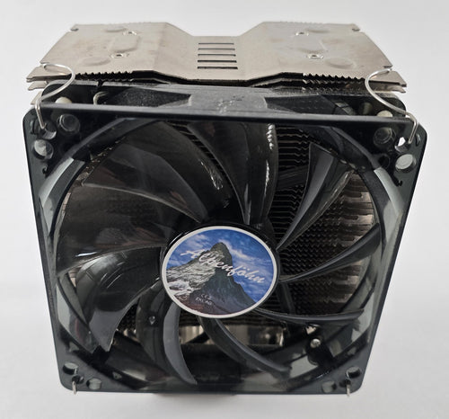 Alpenföhn CPU-Kühler AM2 AM2+ AM3 AM3+ FM1 FM2 FM2+ #K2