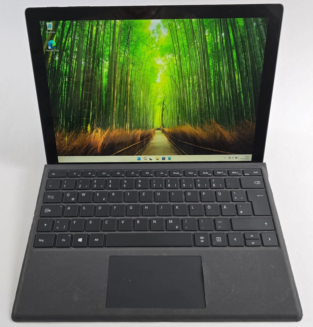 Microsoft Surface Pro 6 Core i7-8650U 12,3" 512GB SSD 16GB RAM – SKU SB84
