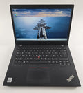 Lenovo ThinkPad L14 Gen 1 i5-10210U 8GB 256GB 14" 1920x1080 Win 11 Home #L61