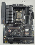 ASUS TUF Gaming B760-Plus WIFI Intel B760 DDR5 Mainboard ATX Sockel 1700 – SKU MB39
