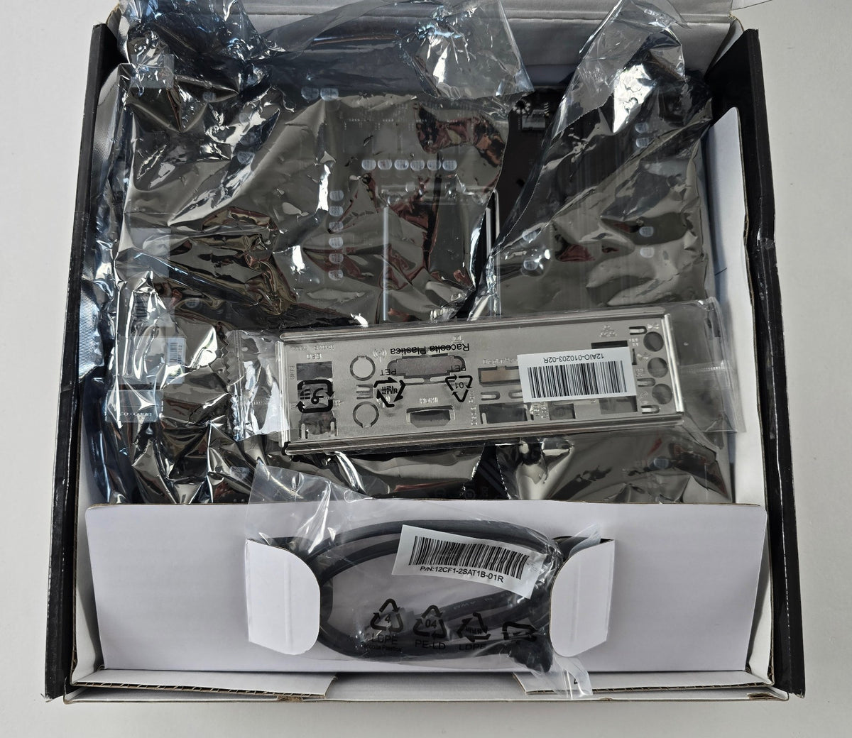 Gigabyte Mainboard Motherboard B760M DS3H DDR4 Intel LGA1700 #MB70