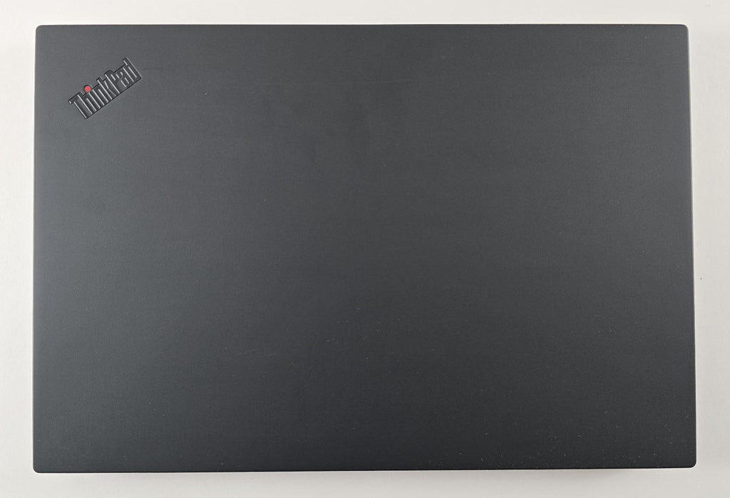 Lenovo ThinkPad P1 Gen 2 i7-9850H 32GB 512GB 15,6" FHD T2000 Win 11 Pro #L159
