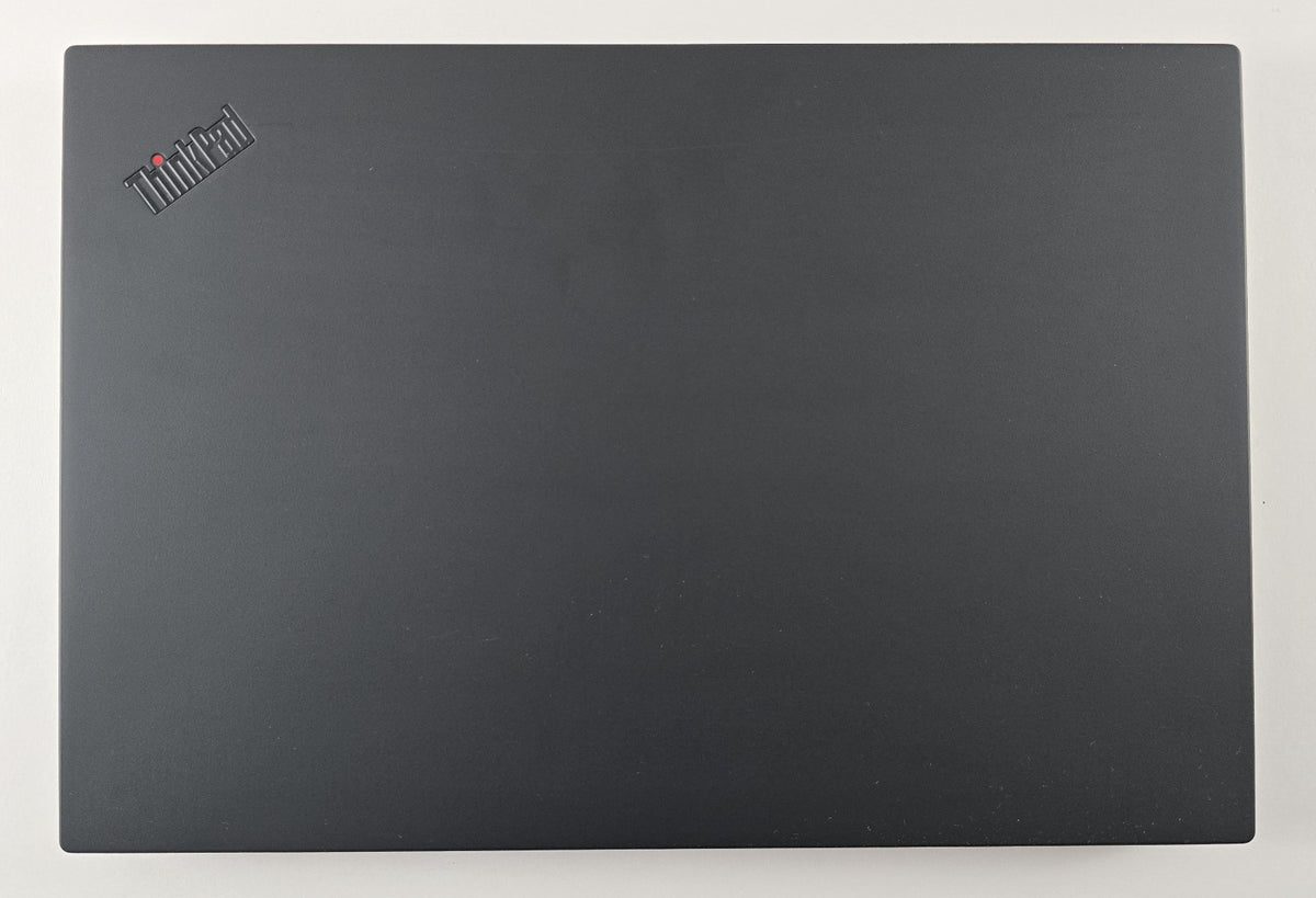 Lenovo ThinkPad P1 Gen 2 i7-9850H 32GB 512GB 15,6" FHD T2000 Win 11 Pro #L159