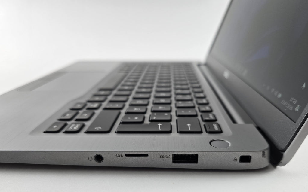 Dell Latitude 7400 i7 8665U 16 GB 256GB FHD Windows 11 Pro QWERTY SWE #L39