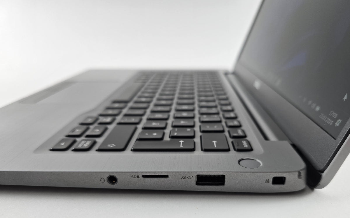 Dell Latitude 7400 i7 8665U 16 GB 256GB FHD Windows 11 Pro QWERTY SWE #L39