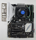 Aufrüstset Intel Core i7-7700K + ASUS Z170-A ohne RAM #Z240