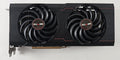 Sapphire Pulse Radeon RX 6700 XT 12GB GDDR6 192 Bit DEFEKT #N11