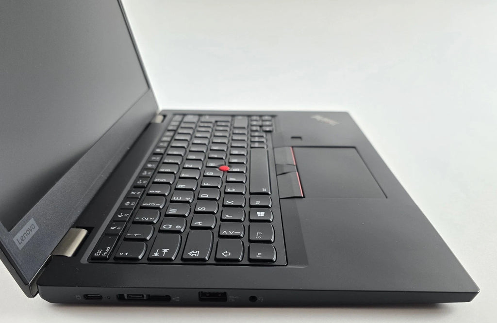 Lenovo ThinkPad L13 Gen 1 i5-10210U 8GB 256GB 13,3" FHD Win11 #302