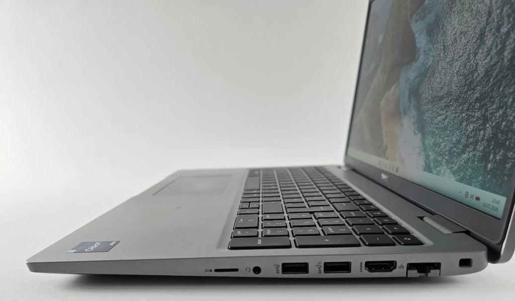 Dell Latitude 5530 | i7-1265U vPro | 16GB RAM | 256B NVMe | MX550 (2GB) FHD – SKU B17