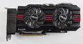 ASUS GeForce GTX 670 DirectCU II 2GB GDDR5 PCIe DVI HDMI DP Grafikkarte #G6