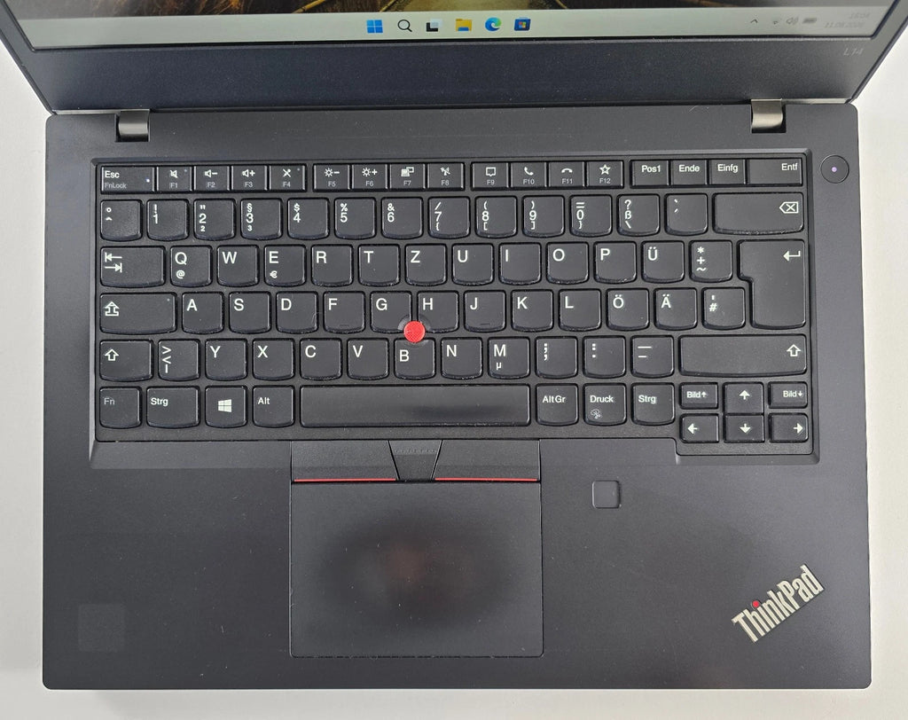 Lenovo ThinkPad L14 Gen 1 14" FHD Intel Core i5-10210U 8GB RAM 256GB #NB6