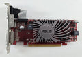 AMD Radeon HD 7350 1GB DDR3 Low Profile VGA DisplayPort DVI Grafikkarte #G4