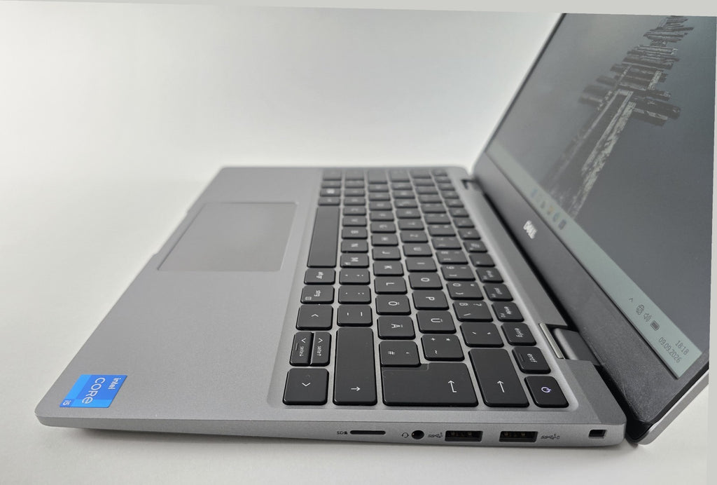 Dell Latitude 3320 i5-1135G7 8GB 256GB 13,3" 1920x1080 Win 11 Pro #L65