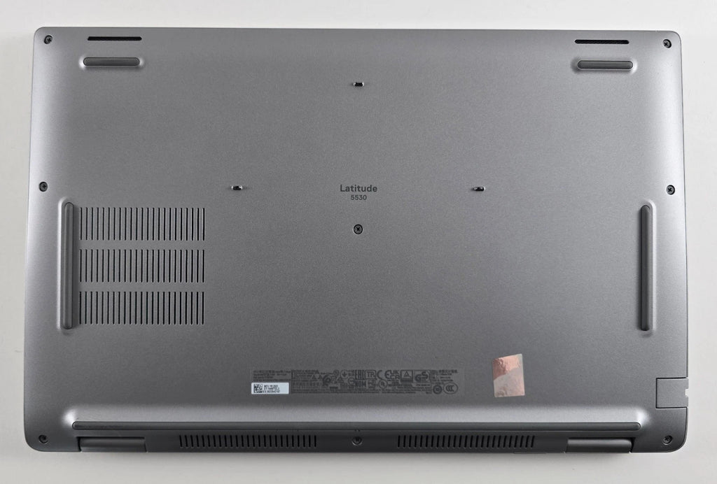 Dell Latitude 5530 | i7-1265U vPro | 16GB RAM | 256GB SSD | MX550 (2GB) FHD #346
