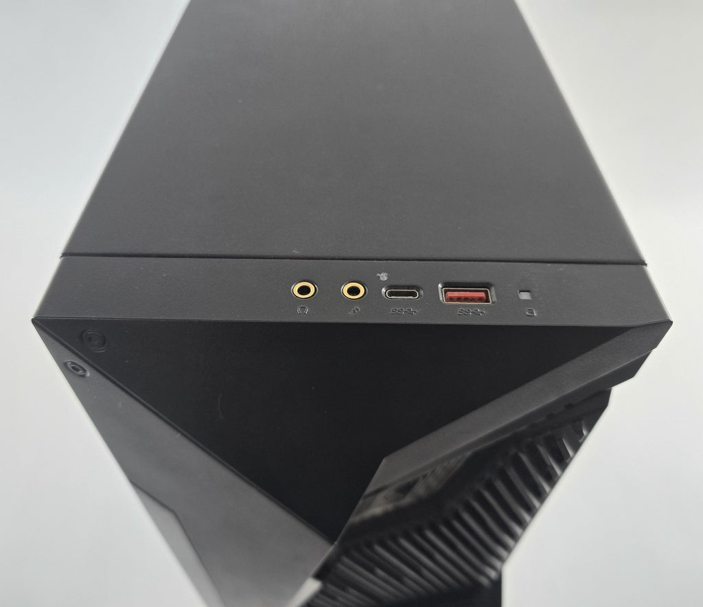 MSI Gaming PC i5-14400F RTX 4060 8GB 16GB DDR5 1TB SSD Win11 #P15