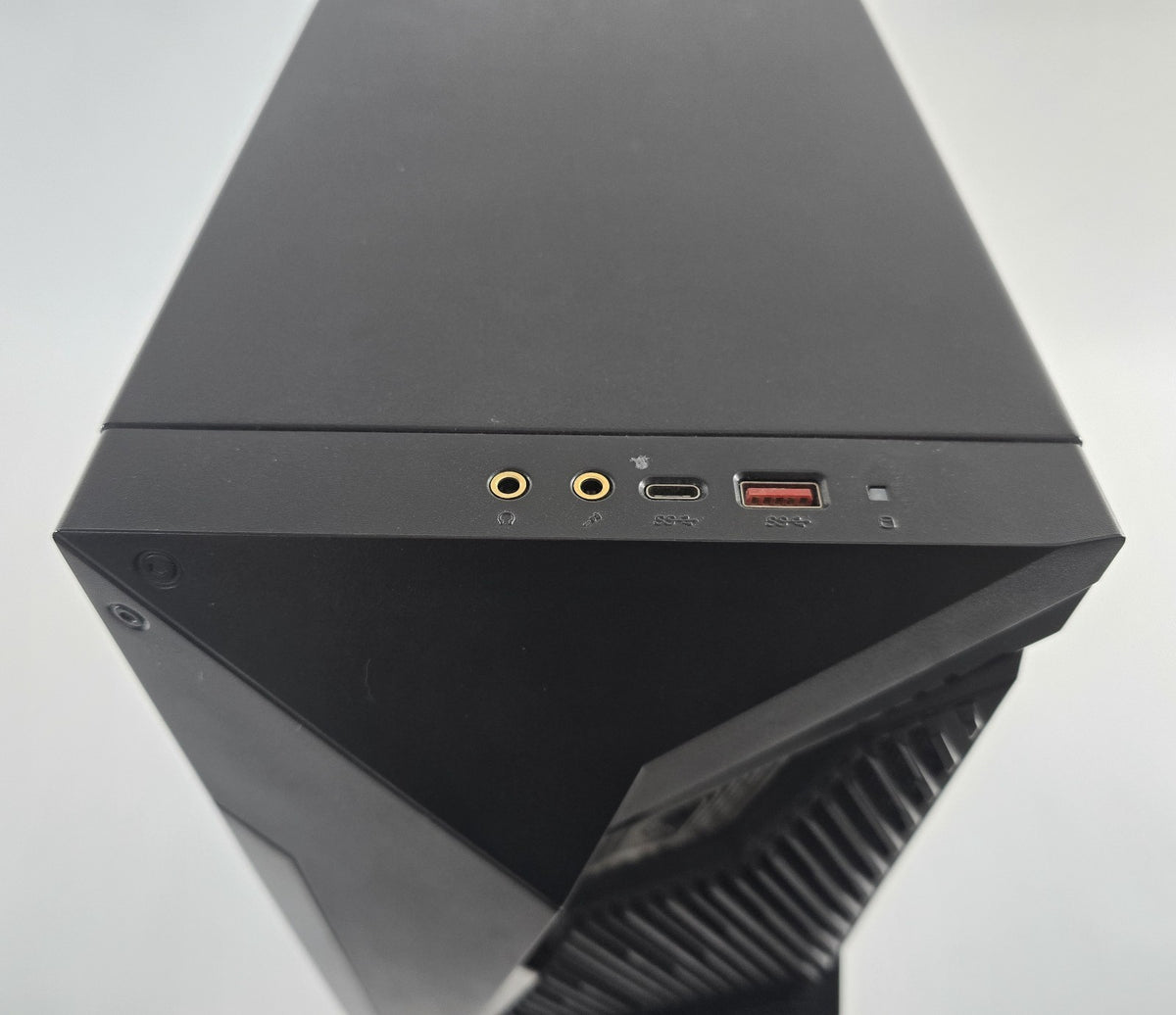 MSI Gaming PC i5-14400F RTX 4060 8GB 16GB DDR5 1TB SSD Win11 #P15