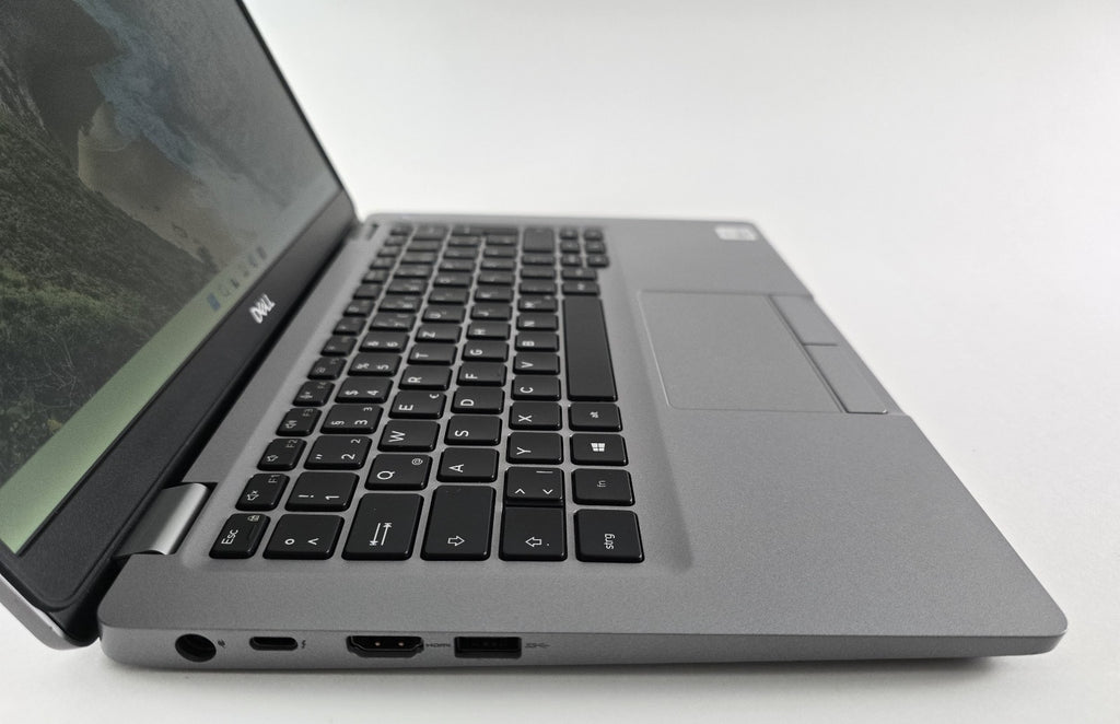 Dell Latitude 5310 i5-10310U 16GB 256GB 13,3" 1920x1080 Win 11 Pro #L50