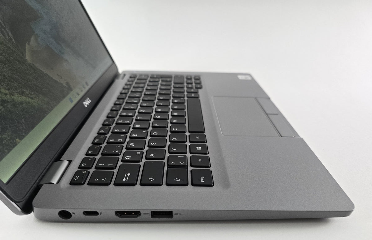 Dell Latitude 5310 i5-10310U 16GB 256GB 13,3" 1920x1080 Win 11 Pro #L50