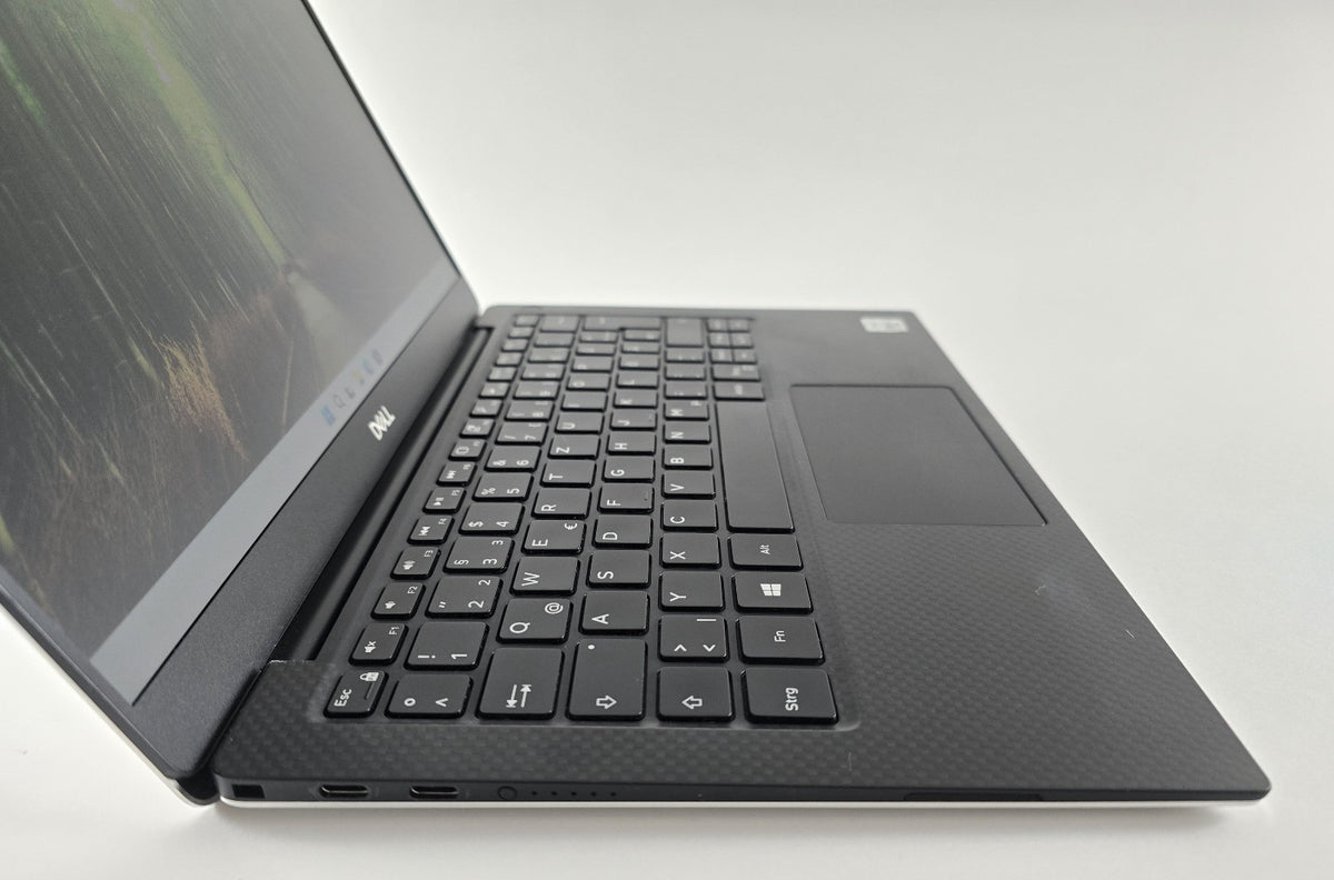 Dell XPS 13 7390 i5-10210U 8GB 256GB 13,3" 1920x1080 Win 11 Pro #L76