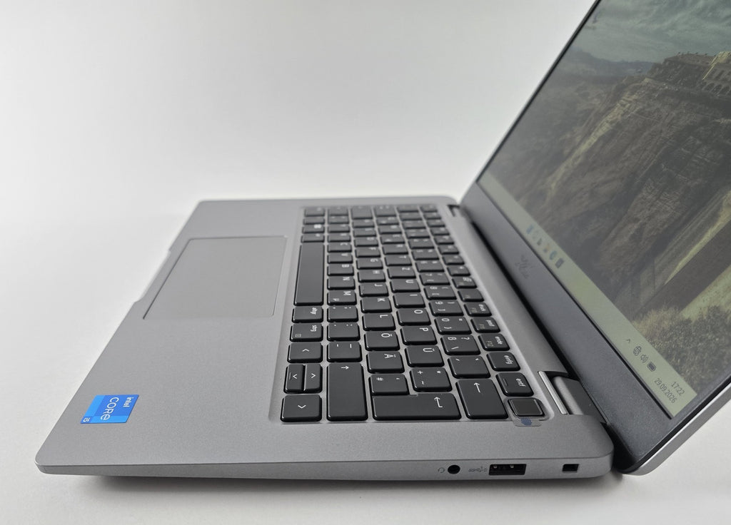 Dell Latitude 3340 i5-1335U 8GB 256GB SSD 13,3" 1920x1080 Win 11 Pro #L138
