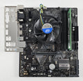 Aufrüstset ASUS PRIME B360M-A + Intel i3-8100 + 8GB DDR4 #Z279