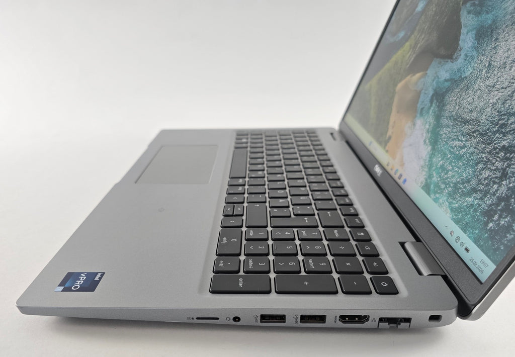 Dell Latitude 5530 | i7-1265U vPro | 16GB RAM | 256GB NVMe | MX550 (2GB) FHD #L8