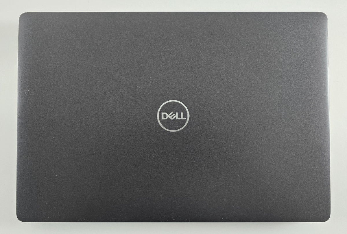 Dell Latitude 5300 Barebone i5-8365U ohne RAM SSD Akku Netzteil 13,3" #L72
