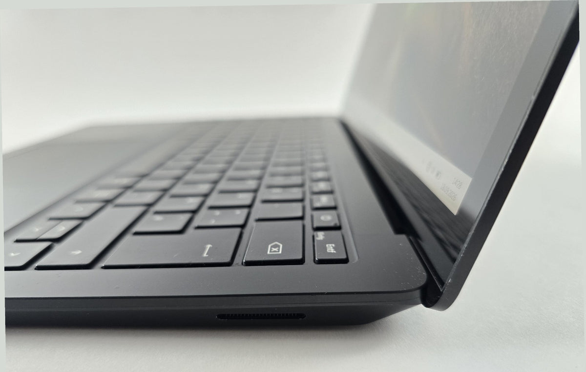 Microsoft Surface Laptop 4 13,5" i5-1145G7 16GB 512GB Win 11 Pro #L126