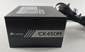 Corsair CX450M 450W 80+ Bronze ATX Netzteil teilmodular #NT41