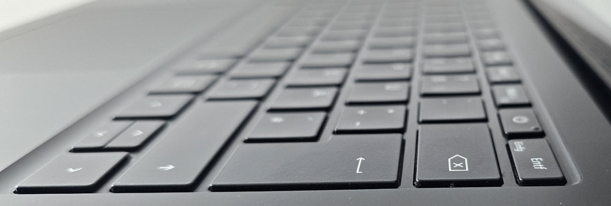 Microsoft Surface Laptop 4 13,5" i5-1145G7 16GB 512GB Win 11 Pro #L123