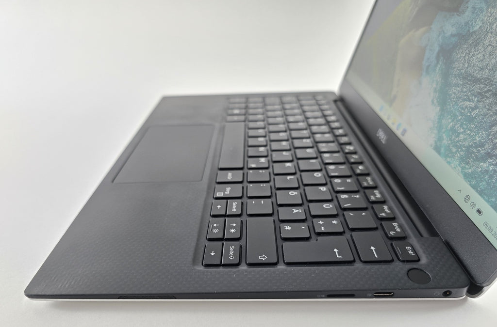 Dell XPS 13 7390 i5-10210U 8GB 256GB 13,3" 1920x1080 Win 11 Pro #L81